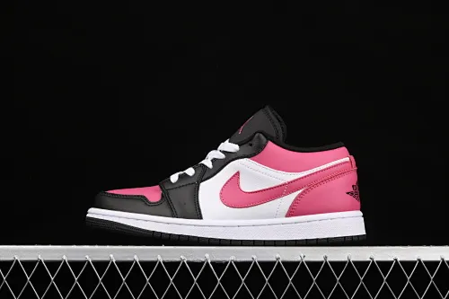All categories Air Jordan Jordan series basketball shoes Air Jordan 1 Low Air Jordan 1 Low AJ1 Joe 1 low-top cultural and leisure sports sneakers 554723-106